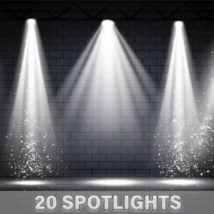 20 spotlights stage lighting brushes brushespack net 2023 06 06 05 35 45 258.jpeg 258