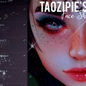 22 free face shine procreate brushes brushespack net 2023 06 06 05 30 22 197.jpg 197