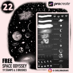 22 space odyssey stamps & brushes (free) brushespack net 2023 06 06 05 38 34 290.jpeg 290