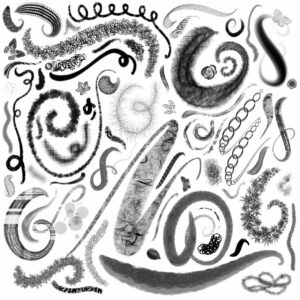 230 free & original handmade brushes for procreate brushespack net 2023 06 06 05 33 24 231.jpg 231