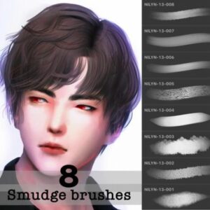 8 smudge brushes brushespack net 2023 06 06 05 36 42 271.jpeg 271
