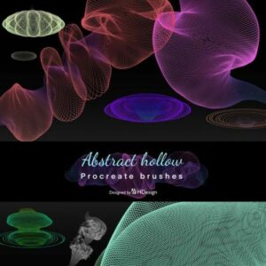 abstract hollow brushes brushespack net 2023 06 06 06 10 08 521.jpeg 521