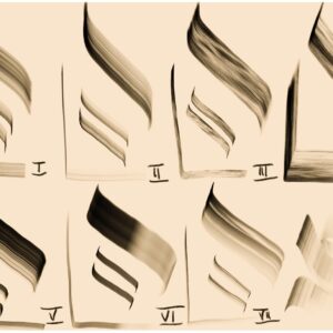 arabic calligraphy set of 8 brushes brushespack net 2023 06 06 06 06 43 496.jpg 496