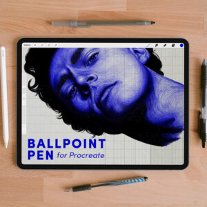 ball point pen free procreate brush brushespack net 2023 06 06 06 06 26 493.jpg 493