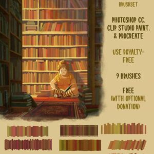 bookshelf brushset brushespack net 2023 06 06 06 55 18 786.jpg 786