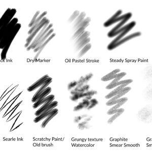 brush mix with a few inky brushes brushespack net 2023 06 06 07 09 20 889.jpg 889