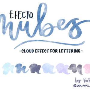 brushes procreate cloud effect for lettering brushespack net 2023 06 06 06 52 58 776.jpeg 776