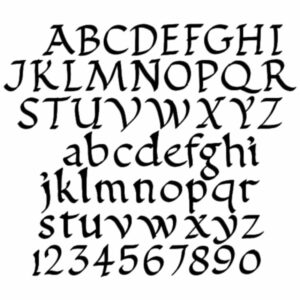 calligraphy procreate brushes set brushespack net 2023 06 06 07 04 40 858.jpg 858