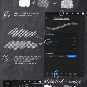 chalk type brushes procreate brushespack net 2023 06 06 07 05 38 867.jpg 867