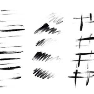 cienkopis free brushes for procreate