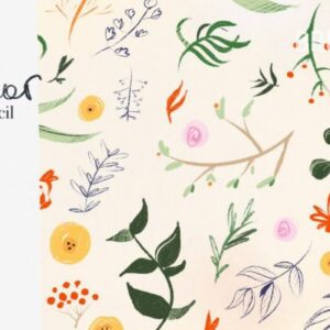 color pencil free brush