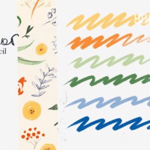 color pencil brush free