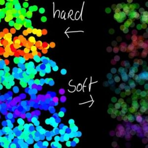 colorful jitter brush free