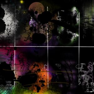 default brushes in layers for procreate