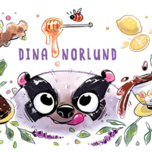 's sketch & lineart brushes for procreate