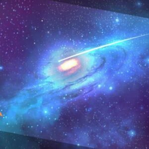 free anime galaxy brushpack