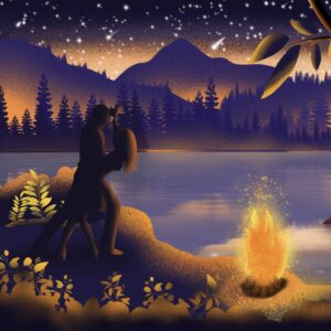 free dance poses brushes