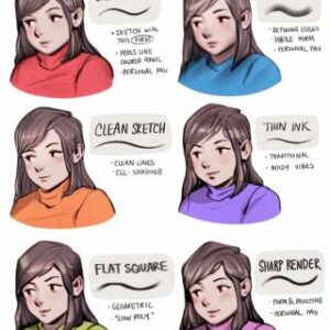 free digital paint brushes