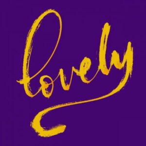 free dry lettering brush