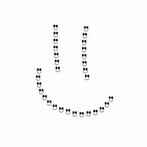 free procreate smile brush