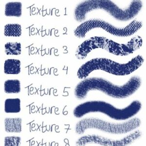 free texture brushes