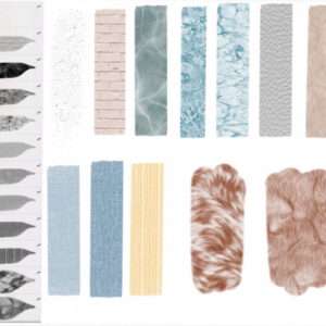 free texture brushes