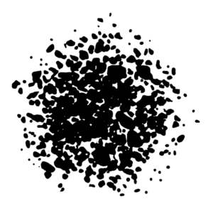 free angular abstract brushes