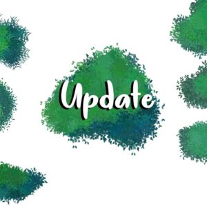 free foliage brush for procreate update for procreate