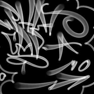 fat cap flare procreate bruhes