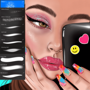 favourite procreate brushes for many purposes