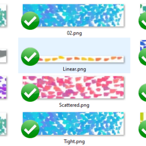 flat dabbers procreate (5)