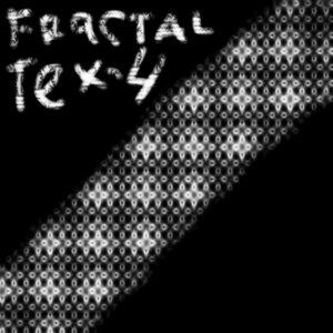 fractal texture brushes for procreate