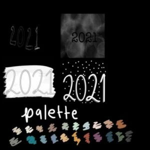 free 2021 stamp brushes