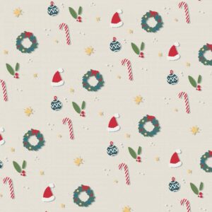 free christmas patterns (1)