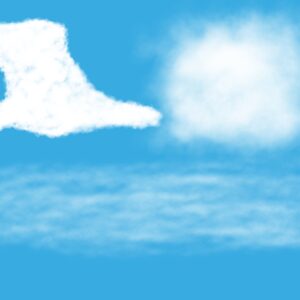 free cloud brushes procreate