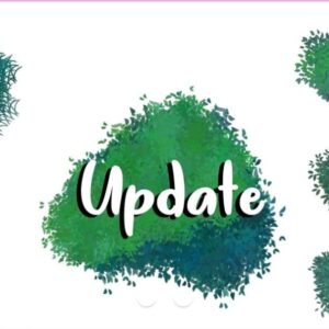 free foliage anime update