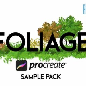 free foliage brushes