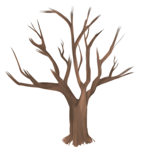 free foliage pack for procreate!