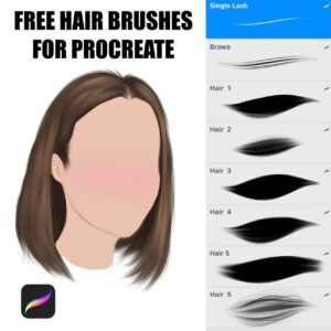 free hair