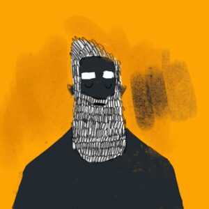 free halftone brushes and textures