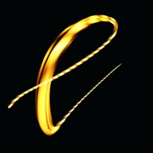 free lettering brush some d2l procreate