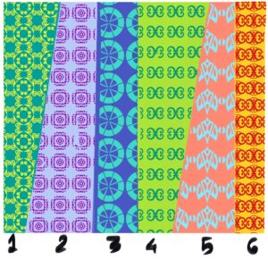 free pattern brushes procreate