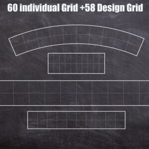 free sample of ultimate procreate lettering grid (1)