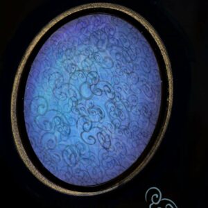 free spiral tangle brush