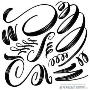 free streaker alternate