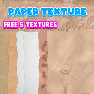free pack paper textures