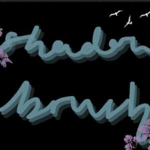 free shadow brushes