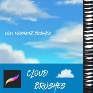 free clouds