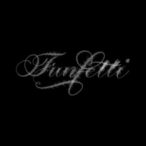 funfetti procreate lettering brush