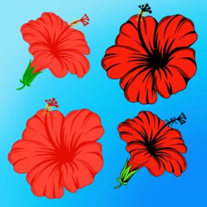 ganpati bappa stamps brushes